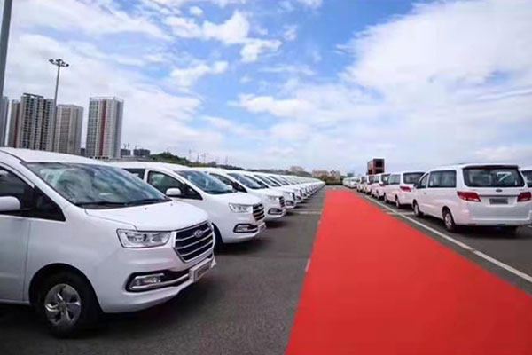重慶機場租車怎麼收費？