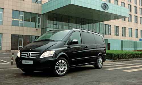 重慶奔馳租車公司哪家好？