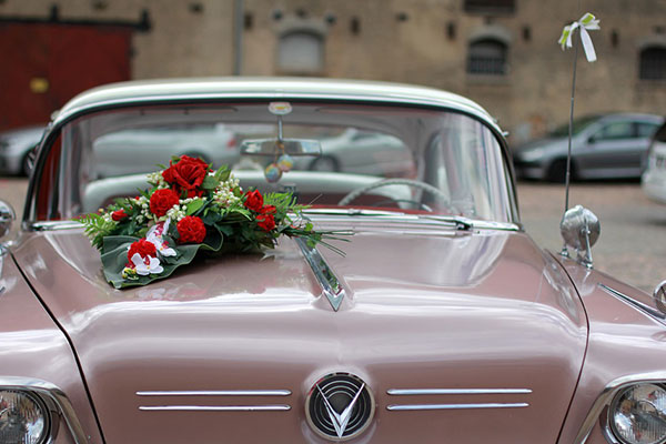重慶結婚租車多少錢？