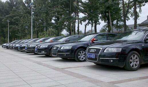 重慶汽車租僱辦理手續需要哪些證件？