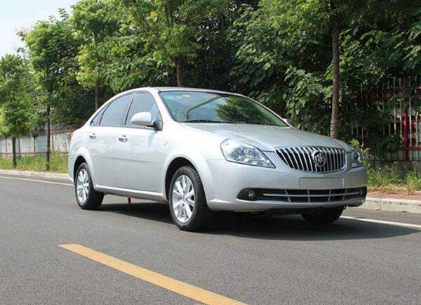 重慶租轎車價格表