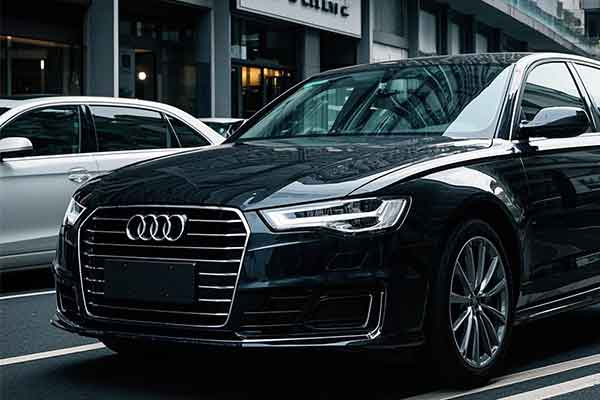 重慶租車包車一般多少錢