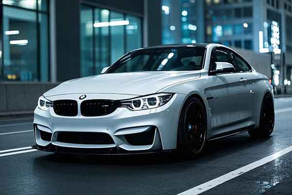 重慶m4租車多少錢一天