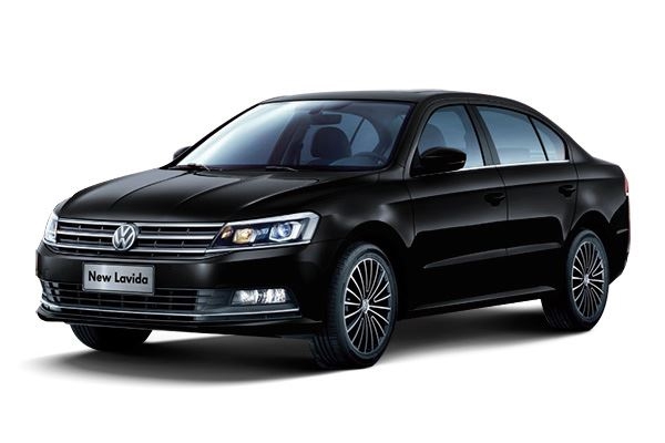 重慶租小轎車大眾朗逸價格費用多少錢