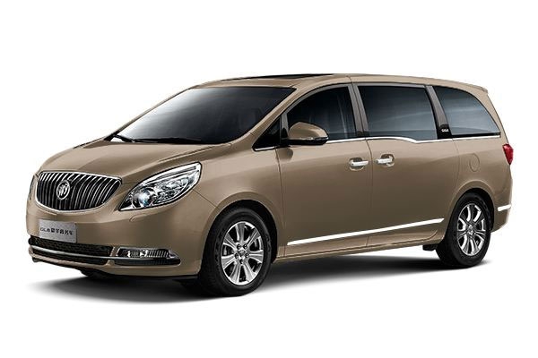 重慶租商務車7座別克GL8豪華款價格費用多少錢