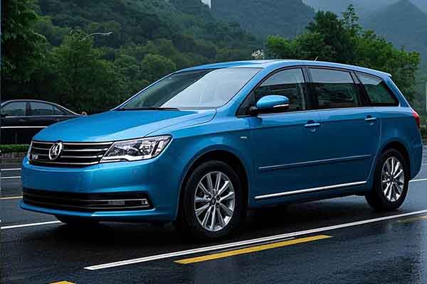 重慶旅遊租車價格一覽表